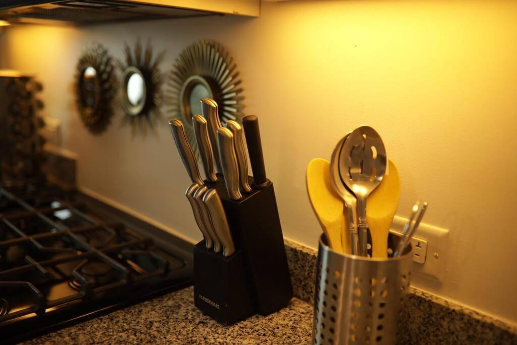 Apartamento Beautiful High Rise In Sunny La *
